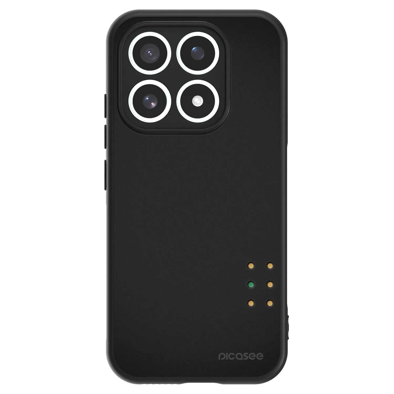 Picasee ULTIMATE CASE PowerShare pro Xiaomi 17 - Pulse