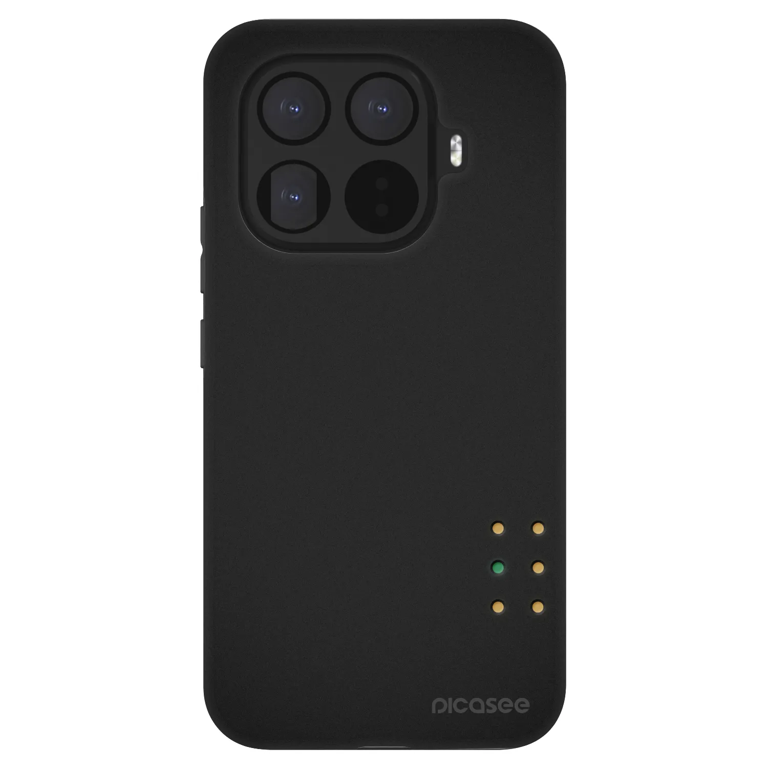 Picasee Fashion Case pro Xiaomi 15T Pro - Pulse