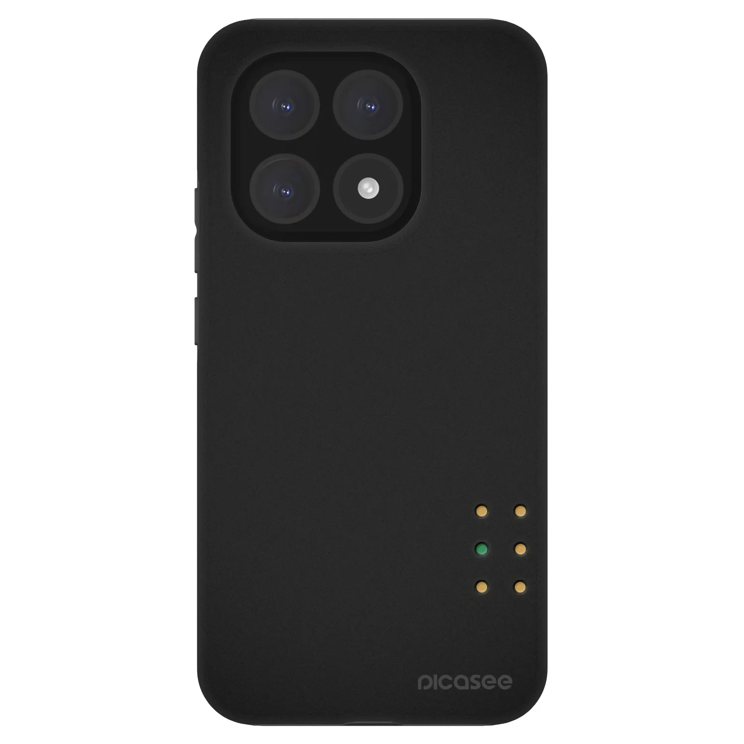 Picasee Fashion Case pro Xiaomi 15T - Pulse
