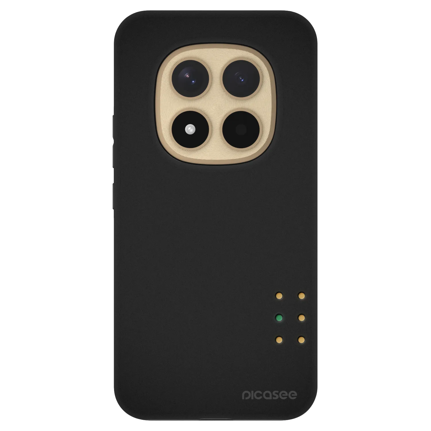Picasee Fashion Case pro Xiaomi Redmi Note 15 Pro+ - Pulse