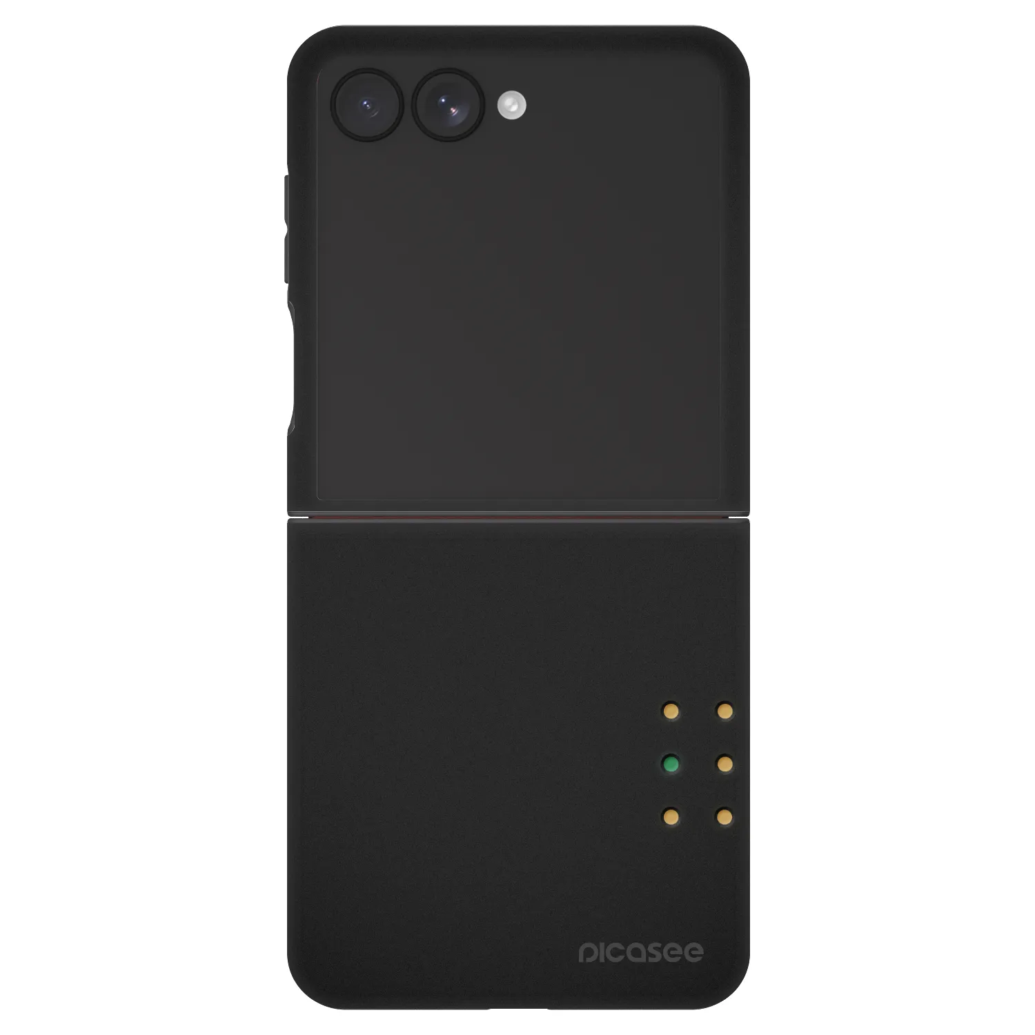 Picasee Fashion Case pro Samsung Galaxy Z Flip7 5G - Pulse