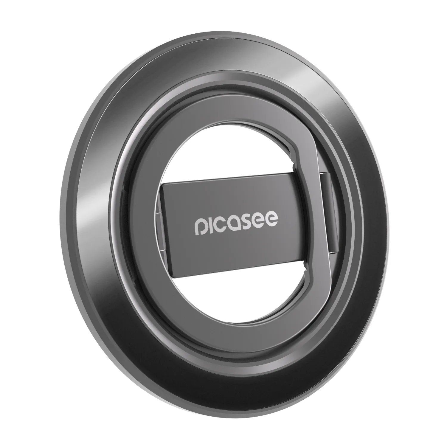 Picasee Magnetický držák - Černý - Pulse
