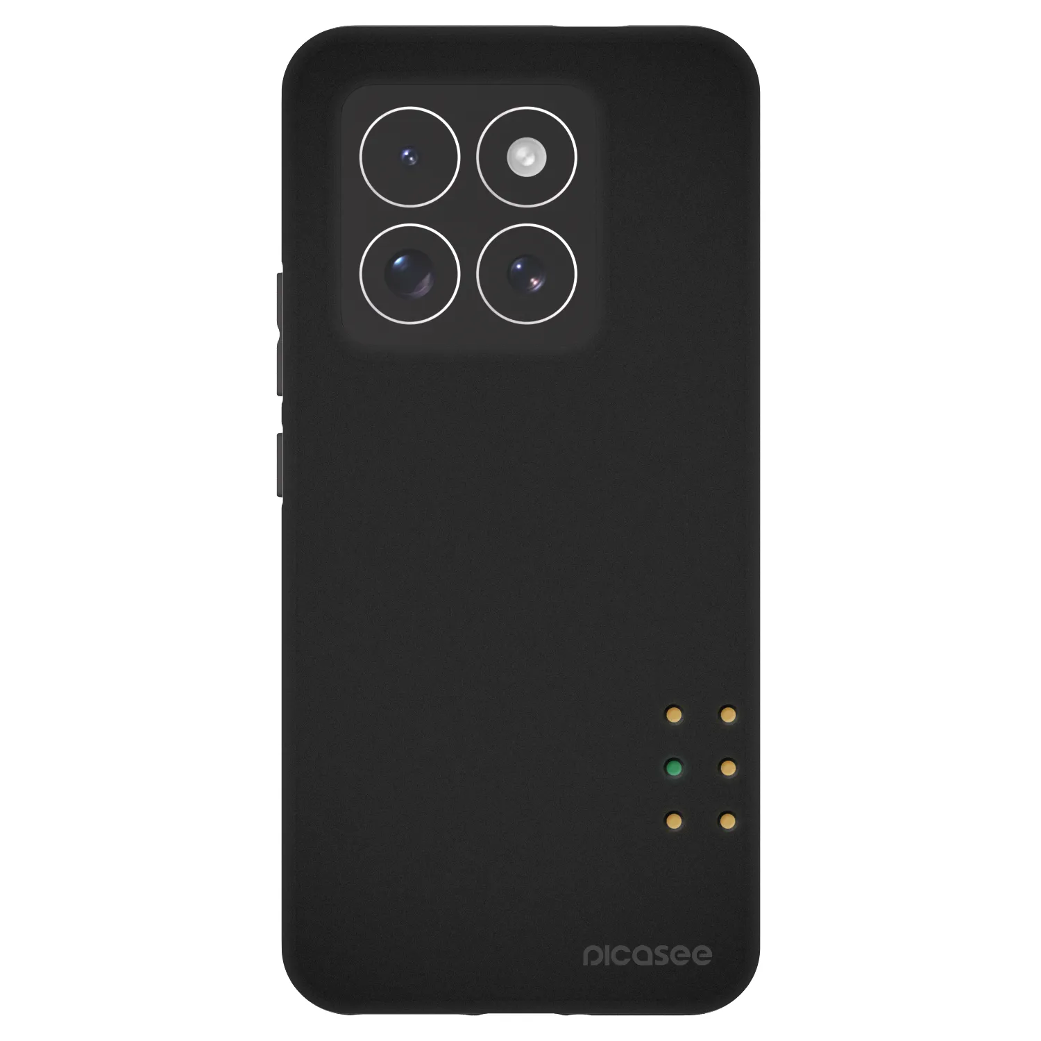 Picasee Fashion Case pro Xiaomi 14 Pro - Pulse