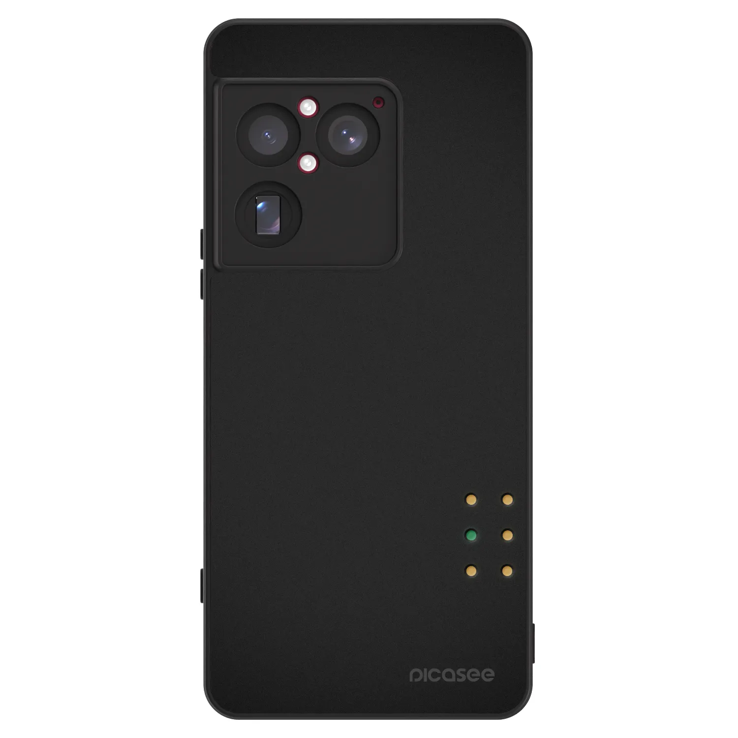 Picasee ULTIMATE CASE pro Sony Xperia 1 VIII 5G - Pulse