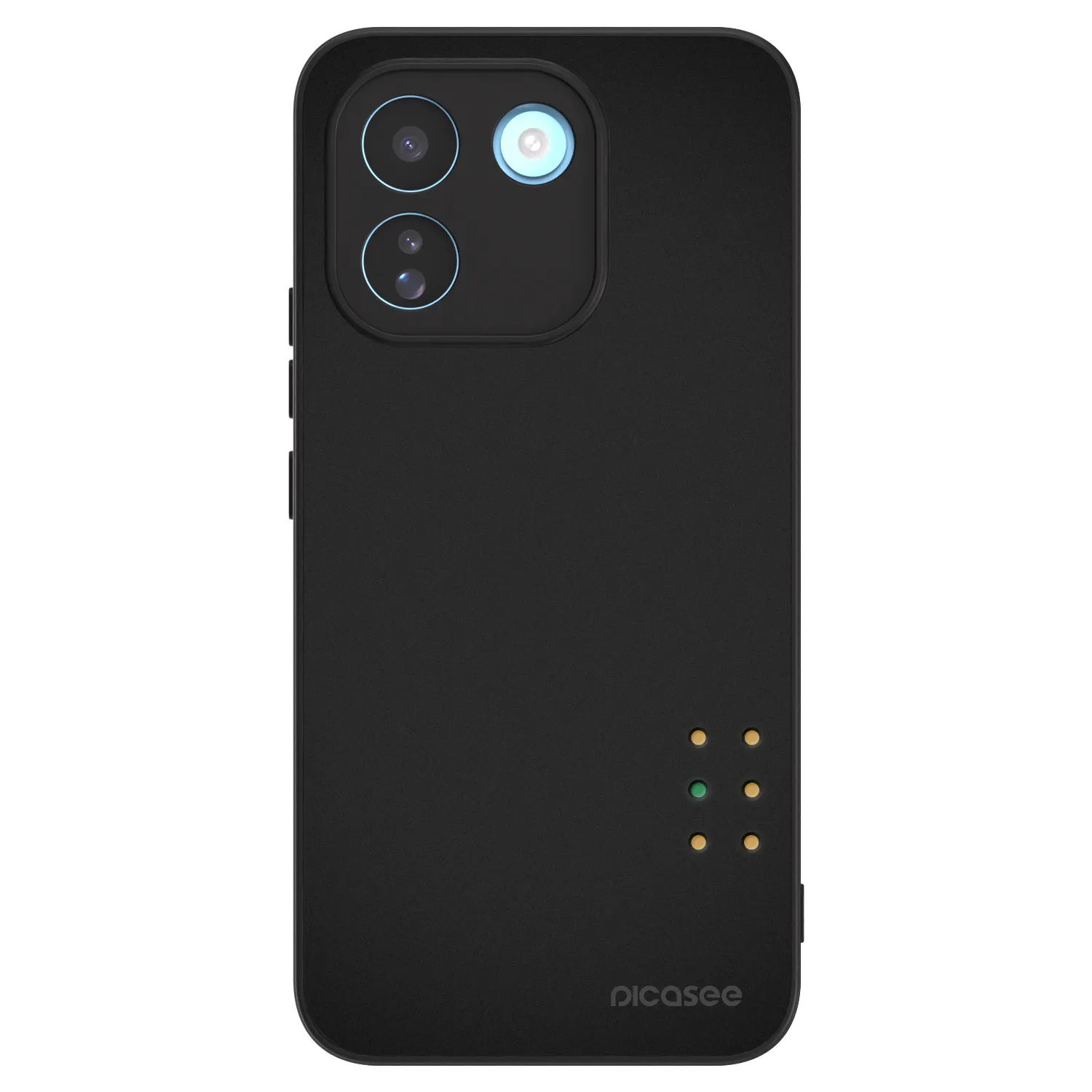 Picasee ULTIMATE CASE pro Xiaomi Redmi Note 17 Pro MAX 5G - Pulse