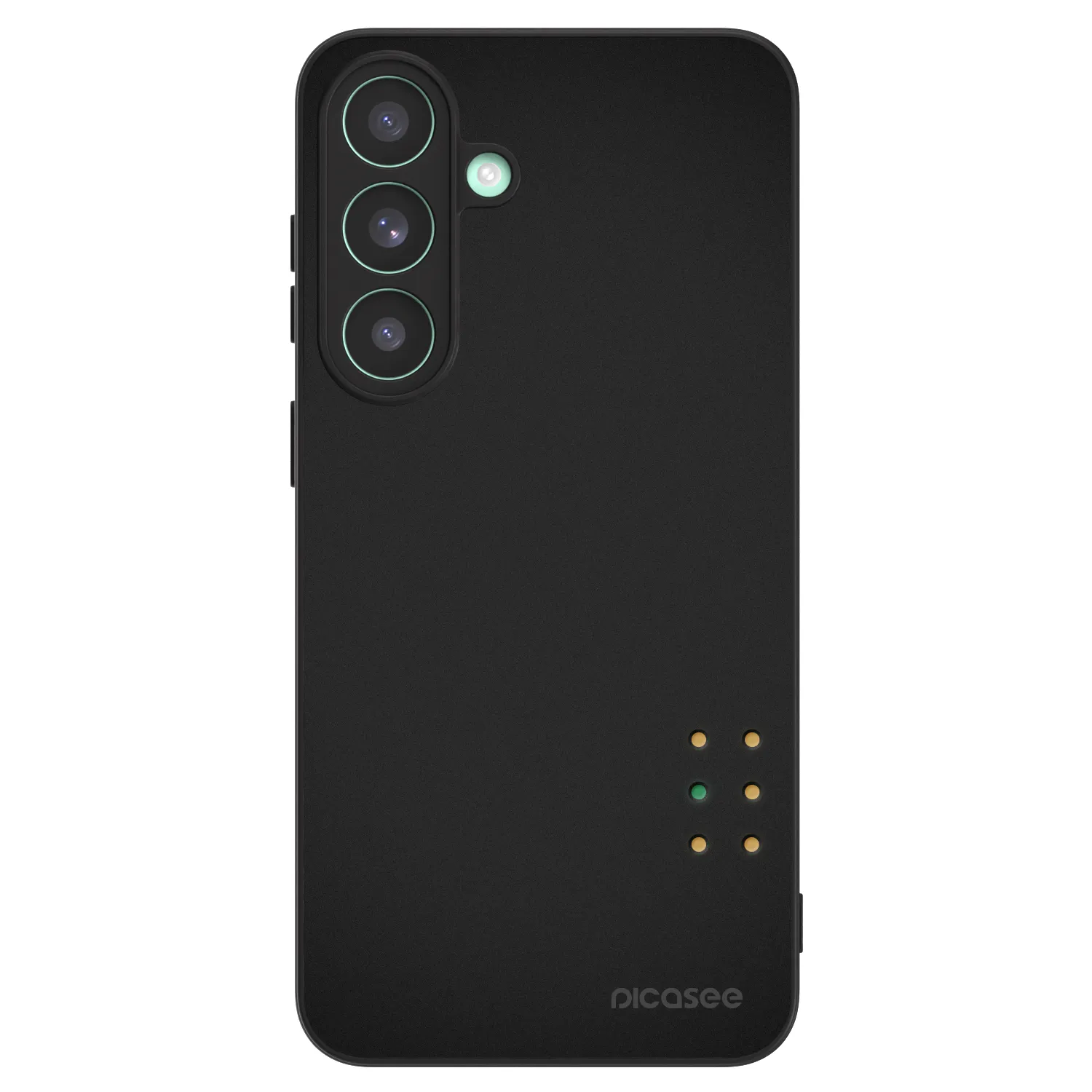 Picasee ULTIMATE CASE PowerShare pro Samsung Galaxy S26 FE - Pulse