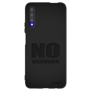 Obal pro Honor 9X Pro - No Excuses