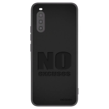 Obal pro Sony Xperia 10 II - No Excuses