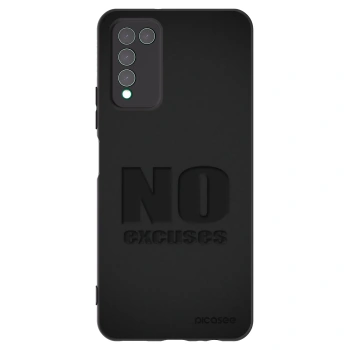 Obal pro Honor 10X Lite - No Excuses