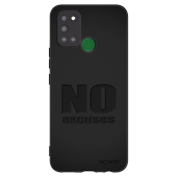 Obal pro Realme 7i - No Excuses