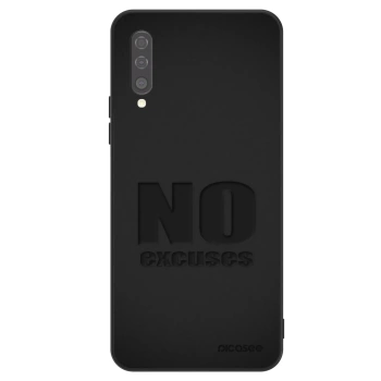 Obal pro Samsung Galaxy A50 A505F - No Excuses
