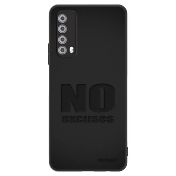 Obal pro Huawei P Smart 2021 - No Excuses