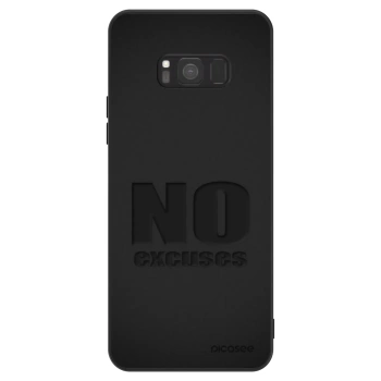 Obal pro Samsung Galaxy S8 G950F - No Excuses
