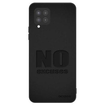 Obal pro Samsung Galaxy A42 A426B - No Excuses