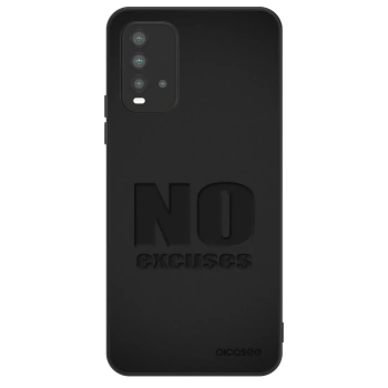 Obal pro Xiaomi Redmi 9T - No Excuses