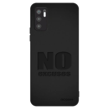 Obal pro Xiaomi Redmi Note 10 5G - No Excuses