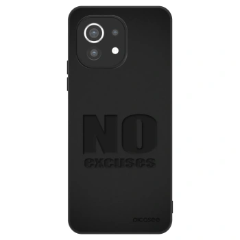 Obal pro Xiaomi Mi 11 - No Excuses
