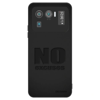 Obal pro Xiaomi Mi 11 Ultra - No Excuses