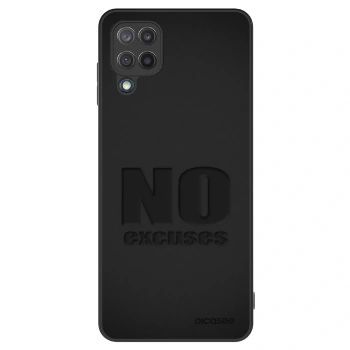 Obal pro Samsung Galaxy M12 M127F - No Excuses