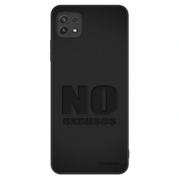 Obal pro Samsung Galaxy A22 A226B 5G - No Excuses