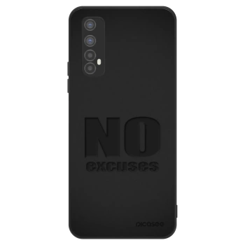 Obal pro Realme 7 - No Excuses
