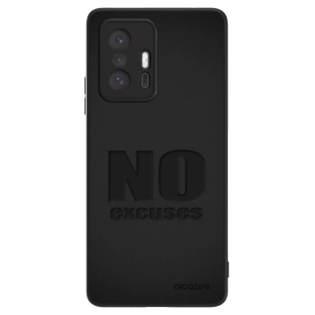 Picasee ULTIMATE CASE pro Xiaomi 11T - No Excuses