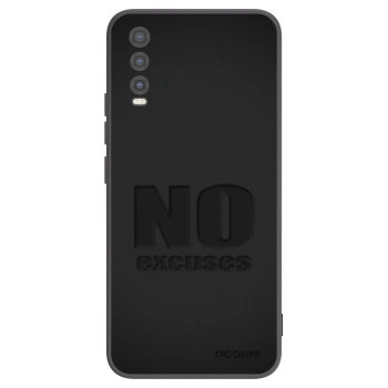 Obal pro Vivo Y20s - No Excuses