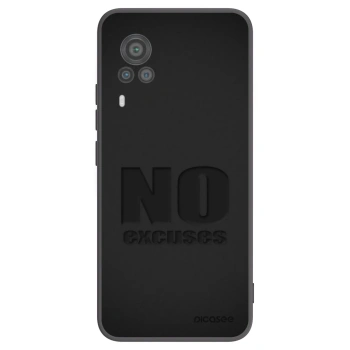 Obal pro Vivo X60 Pro 5G - No Excuses
