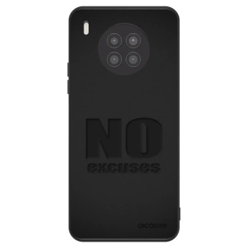 Obal pro Huawei Nova 8i - No Excuses
