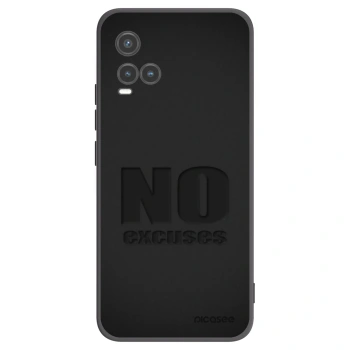 Obal pro Vivo Y33s - No Excuses