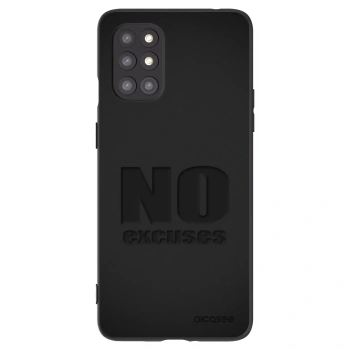Obal pro OnePlus 8T - No Excuses