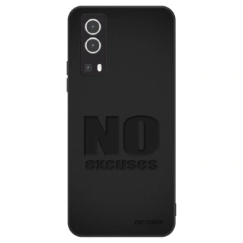 Obal pro Vivo Y72 5G - No Excuses