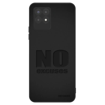 Obal pro Realme 8i - No Excuses