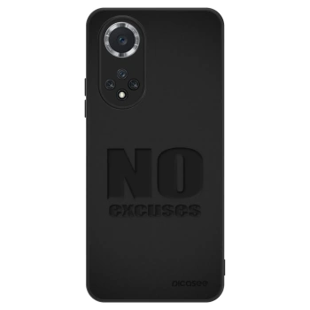 Obal pro Huawei Nova 9 SE - No Excuses