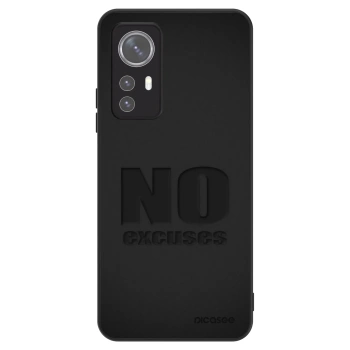 Obal pro Xiaomi 12 - No Excuses