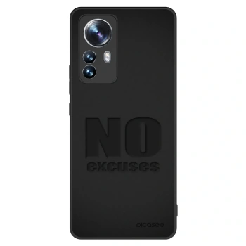 Obal pro Xiaomi 12 Pro - No Excuses