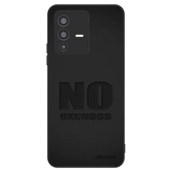 Obal pro Vivo V23 5G - No Excuses