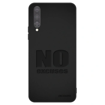 Obal pro Huawei P20 Pro - No Excuses