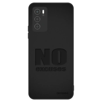 Obal pro OPPO A16s - No Excuses
