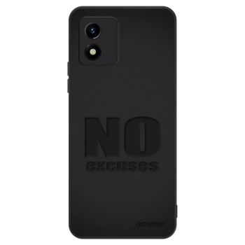 Obal pro Vivo Y01 - No Excuses