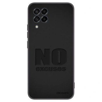 Obal pro Samsung Galaxy M53 5G - No Excuses