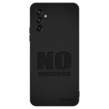 Obal pro Samsung Galaxy M13 M135F - No Excuses