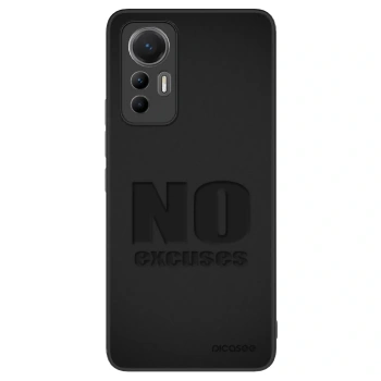Obal pro Xiaomi 12 Lite - No Excuses