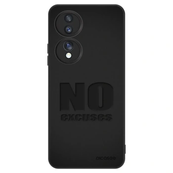 Obal pro Honor 70 - No Excuses