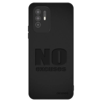Obal pro OPPO A94 5G - No Excuses