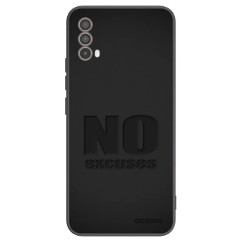 Obal pro Motorola Moto E40 - No Excuses