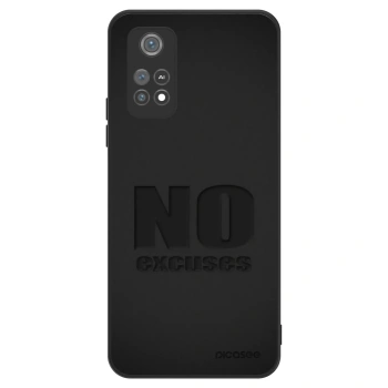 Obal pro Xiaomi Poco M4 Pro - No Excuses