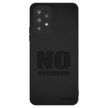Obal pro Samsung Galaxy A73 5G - No Excuses