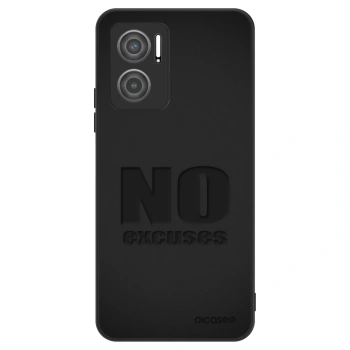 Obal pro Xiaomi Redmi 10 5G - No Excuses