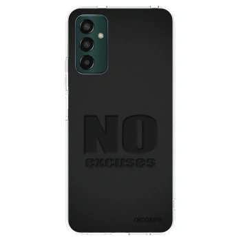Obal pro Samsung Galaxy M23 5G - No Excuses